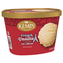 Kemps Old Fashioned French Vanilla Ice Cream