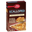 Betty Crocker Scalloped Potatoes