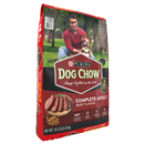 Purina Dog Chow Complete Adult Beef Flavor