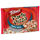 Totino's Triple Meat Party Pizza