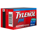 Tylenol PM Extra Strength Caplets