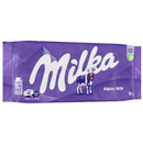 Milka Alpine Milk Bar