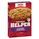 Betty Crocker Chicken Helper Chicken Fried Rice