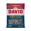 David Original Roasted & Salted Sunflower Seeds