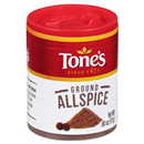 Tone's Ground All Spice