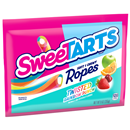 SweeTarts Ropes, Twisted Rainbow Punch