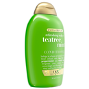 Ogx Conditioner, Refreshing Scalp + Teatree Mint, Extra Strength