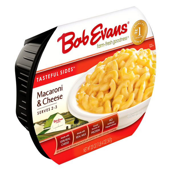 Bob Evans Original Mashed Potatoes  Hy-Vee Aisles Online Grocery Shopping