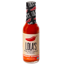 Lola's Trinidad Scorpion All Natural Hot Sauce