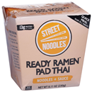 Street Noodles Pad Thai Ramen