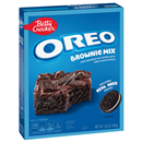 Betty Crocker Oreo Brownie Mix