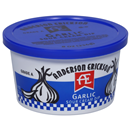 Anderson Erickson Garlic Sour Cream Dip