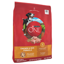 Purina ONE SmartBlend Chicken & Rice Formula Adult Premium Dog Food
