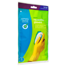 Simply Done Household Latex Gloves Large
