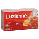 Luzianne Iced Tea Tea Bags 48 ct.