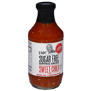 G Hughes Sugar Free Sweet Chili Dip Sauce