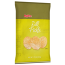 Hy-Vee Dill Pickle Chips