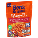 Bens Original Ready Rice Spicy Mexican