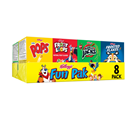 Kellogg's Fun Pak Cereals 8-8.56oz