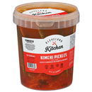 Cleveland Kitchen Kimchi Pickle Spears