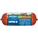 Honeysuckle White 85% Lean / 15% Fat Ground Turkey Roll