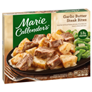 Marie Callender's Steak Bites, Garlic Butter