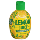 Fresh Gourmet Lemon Juice 100%
