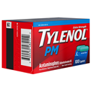 Tylenol PM Extra Strength Caplets