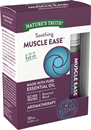 Nature's Truth Muscle Ease Essential Oil Roll-On