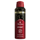 Old Spice Old Spice Aluminum Free Body Spray For Men, Swagger, 5.1 Oz (144 G)