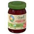 Full Circle Market Fruit Spread, European Strawberry