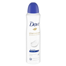 Dove Dry Spray Original Clean Antiperspirant