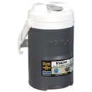 Igloo Laguna 1/2 Gallon Jug Cooler, Black
