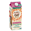 Planet Oat Oatmilk, Original, Unsweetened, Extra Creamy