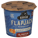 Kodiak Cakes Unleashed Blueberry & Maple Flapjack On The Go Cup