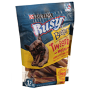 Purina Busy with Beggin' Twist'd Mini Dog Treats 12Ct