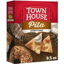 Town House Pita Crackers, Everything