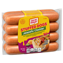 Oscar Mayer Stuffed Dogs, Jalapeno Cheddar