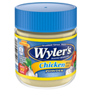 Wyler's Chicken Flavor Instant Bouillon Powder