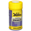 Wilton Purple Sanding Sugar