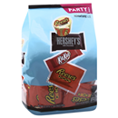 Hershey's Miniatures Candy Assortment Party Pack