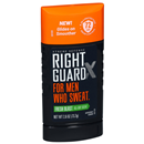 Right Guard Xtreme Defense Fresh Blast Antiperspirant/Deodorant 2.6 oz