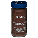 Morton & Bassett Sumac