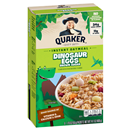 Quaker Oatmeal Dinosaur Eggs Brown Sugar Instant Oatmeal 8 Count