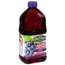 Old Orchard 100% Grape Juice