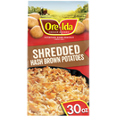 Ore-Ida Shredded Hash Brown Potatoes