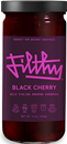 Filthy Black Cherry Cherries