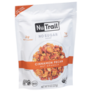 NuTrail Cinnamon Pecan Nut Granola, Keto