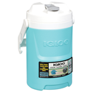 Igloo Laguna 1/2 Gallon Jug Cooler, Aquamarine