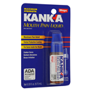 Blistex Kanka Mouth Pain Liquid